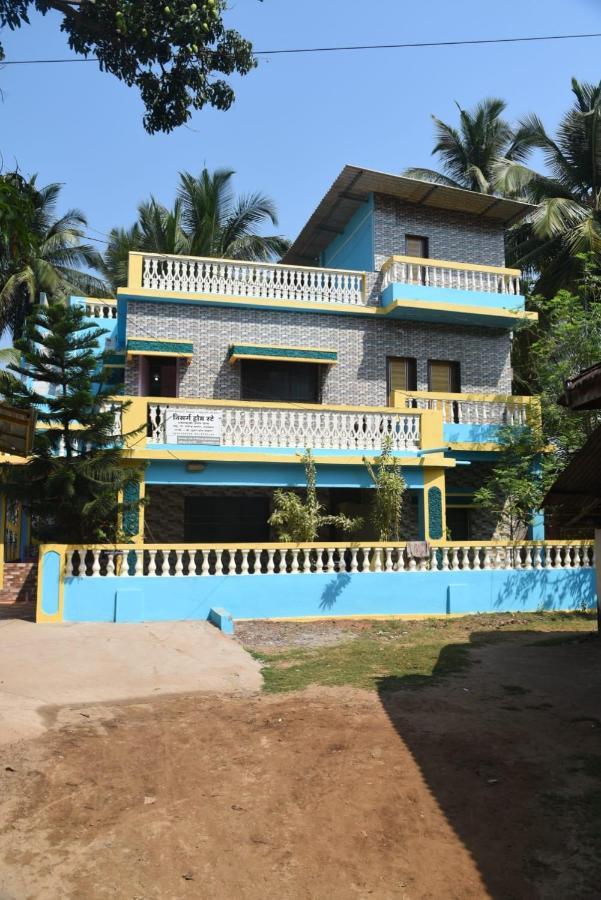 Homestay Nisarg Near Bus Stand