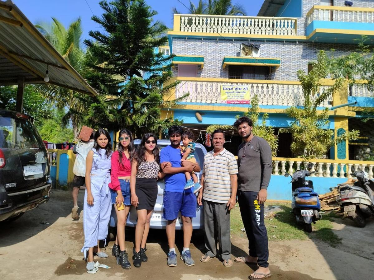 Nisarg Near Bus Stand Homestay