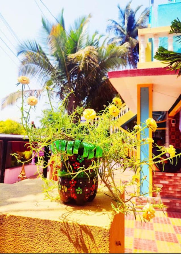 Nisarg Near Bus Stand Homestay