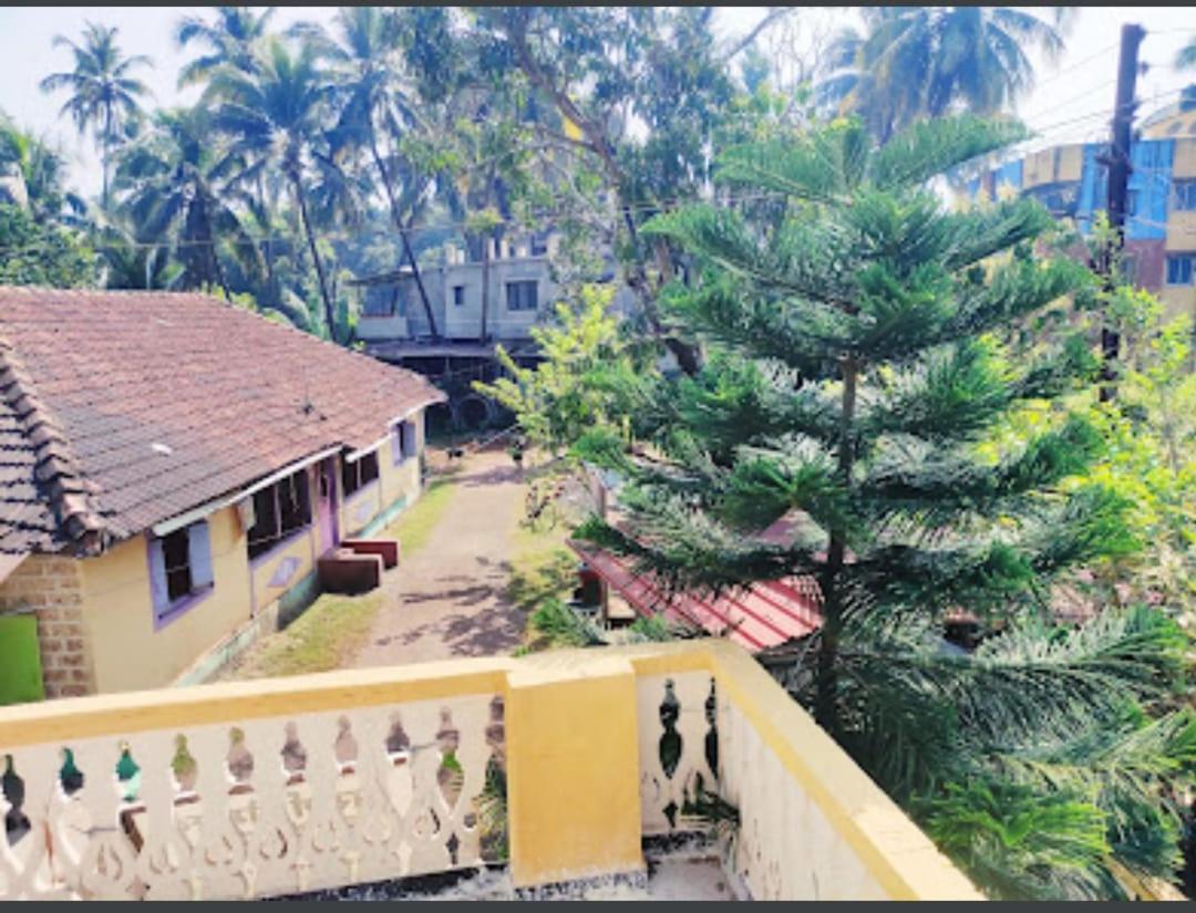 Nisarg Near Bus Stand Homestay *