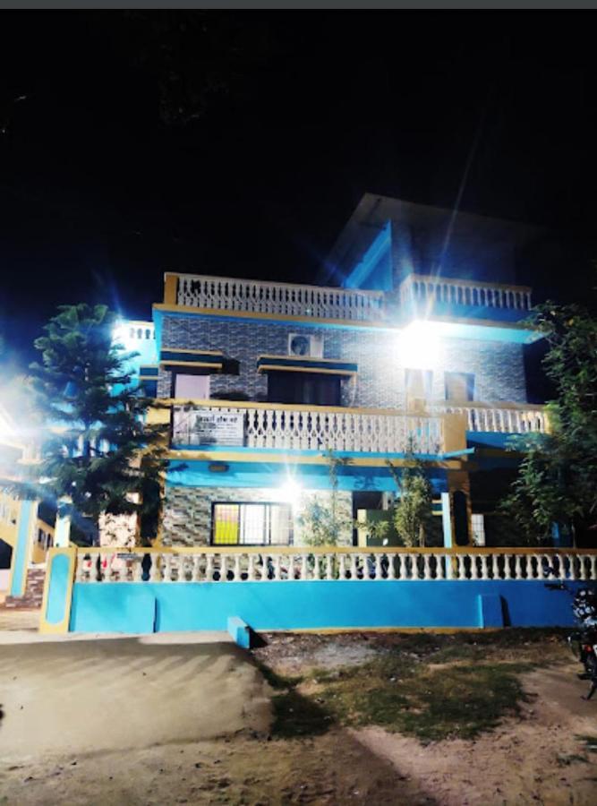 Nisarg Near Bus Stand Homestay
