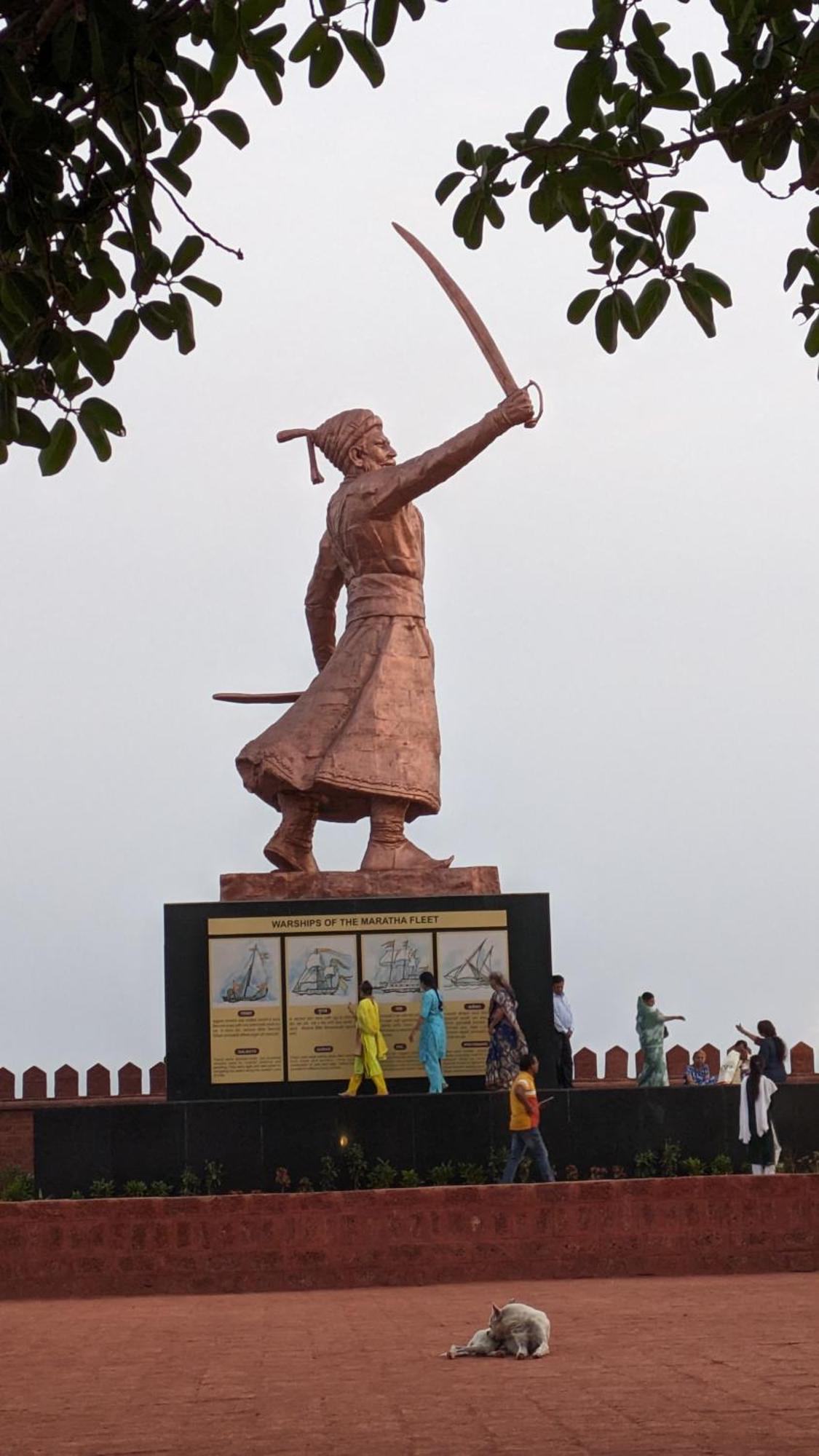 Nisarg Near Bus Stand * Malvan