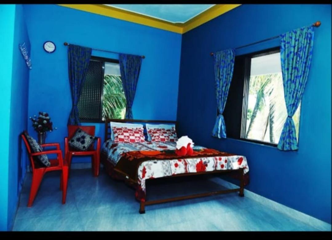 Nisarg Near Bus Stand Homestay